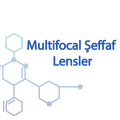 Multifocal Şeffaf Lensler